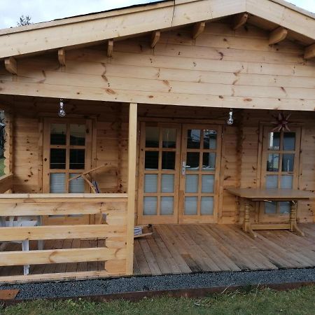 Adler Sommerhaus Oderwitz Eksteriør bilde