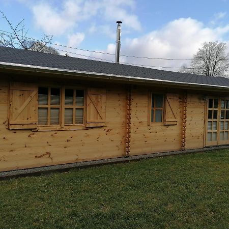 Adler Sommerhaus Oderwitz Eksteriør bilde
