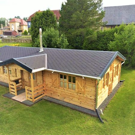 Adler Sommerhaus Oderwitz Eksteriør bilde