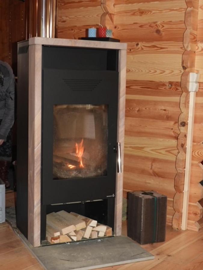 Adler Sommerhaus Oderwitz Eksteriør bilde